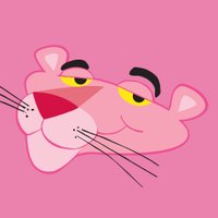 Pink Panther (@thepinkpanther) 's Twitter Profile