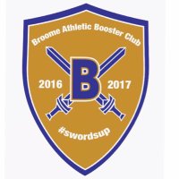Broome Booster Club (@broomebooster) 's Twitter Profile