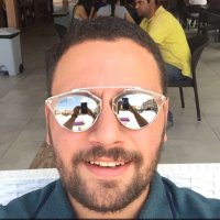 Samet Pekcan (@samet_pekcan) 's Twitter Profile Photo
