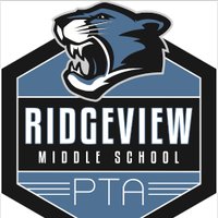 Ridgeview PTA (@thermspta) 's Twitter Profile