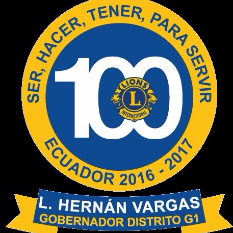 Distrito G1 Leones Profile