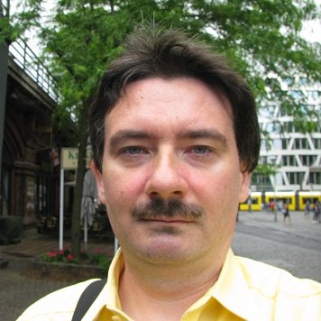 Full Professor (prof. dr hab.) at the University of Lodz, Poland