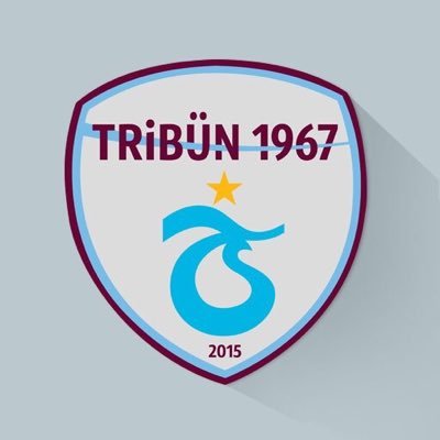 Tribün1967 Resmi Twitter Hesabı | Official Twitter Account of Tribün1967 | @Trabzonspor