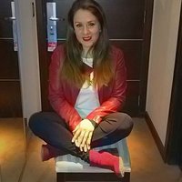 Cristina Martínez (@crismarpy) 's Twitter Profile Photo Cristina Martínez (@crismarpy) 's Twitter Profile Photo
