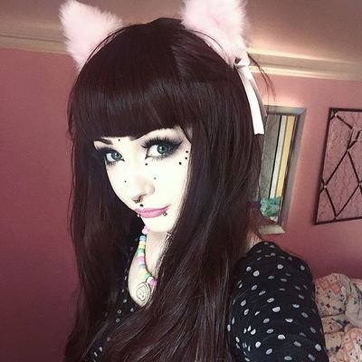 ☯•Solveig ~ •Colourful⠀⠀ ⠀⠀⠀ ⠀⠀ ⠀ ⠀ ⠀ ⠀⠀⠀ ⠀⠀ •Fashion, Makeup and hair ⠀⠀ ⠀⠀ ⠀ ⠀ ⠀⠀⠀⠀ •Good vibes •have other account