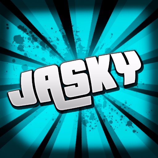 ¡Cuenta de Club De Fans del Canal de Youtube Jasky!