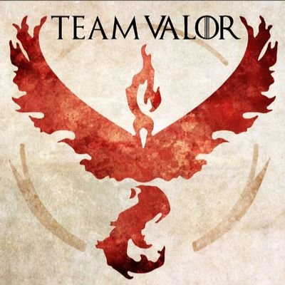 Team Valor Pokemong0nl Twitter