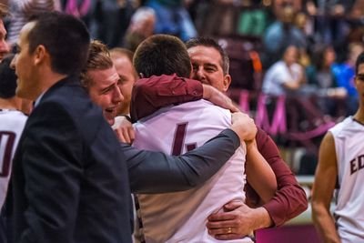 Husband of an Amazing woman, Father of 3 Outstanding kids, Believer, and Coach of 6A Edmond Memorial Bulldogs. 2011, 2013 Champs. 2014 USA TODAY COY