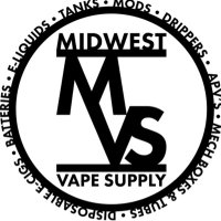 Midwestvapesupply (@midwestvapesup) 's Twitter Profile