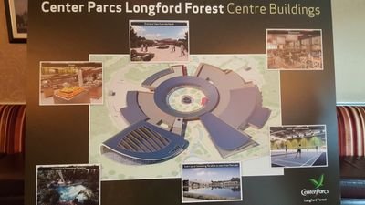 longfordforest's profile picture. News about Longford Forest holiday resort development in Longford Ireland #LongfordForest #Ballymahon #CountyLongford**Not affiliated with #CenterParcsIreland**