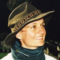 Karin (@our_humanplanet) 's Twitter Profile