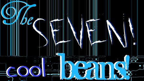 The Seven Cool Beans (@T7CB) / Posts / X