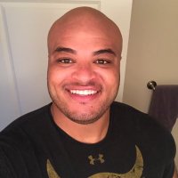 James Brewer (@big_brewski) 's Twitter Profile