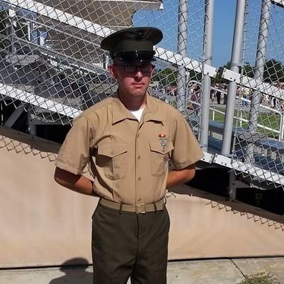 poolee_reyer's profile picture. Marine Corps!