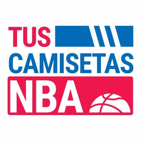tus camisetas nba