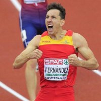 Sergio Fernández (@4vsergi) 's Twitter Profile