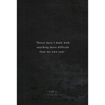 d4rkthoughts's profile picture. private acc. TW.