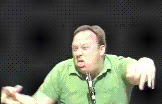 WrongAlexJones's profile picture. A stream of consciousness taken from letters sent to the wrong Alex Jones. Anything not in [ brackets ] is a direct quote. No rhyme, and very little reason.