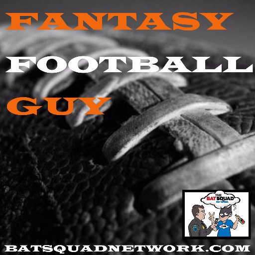 Podcast delivering NFL news, opinions, #FantasyFootball advice, rankings, waiver pickups, #DFS advice and more. Hosted by: @mikethorwart