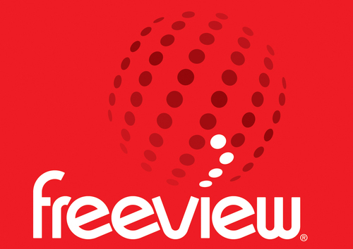 Freeview_nz's profile picture. 