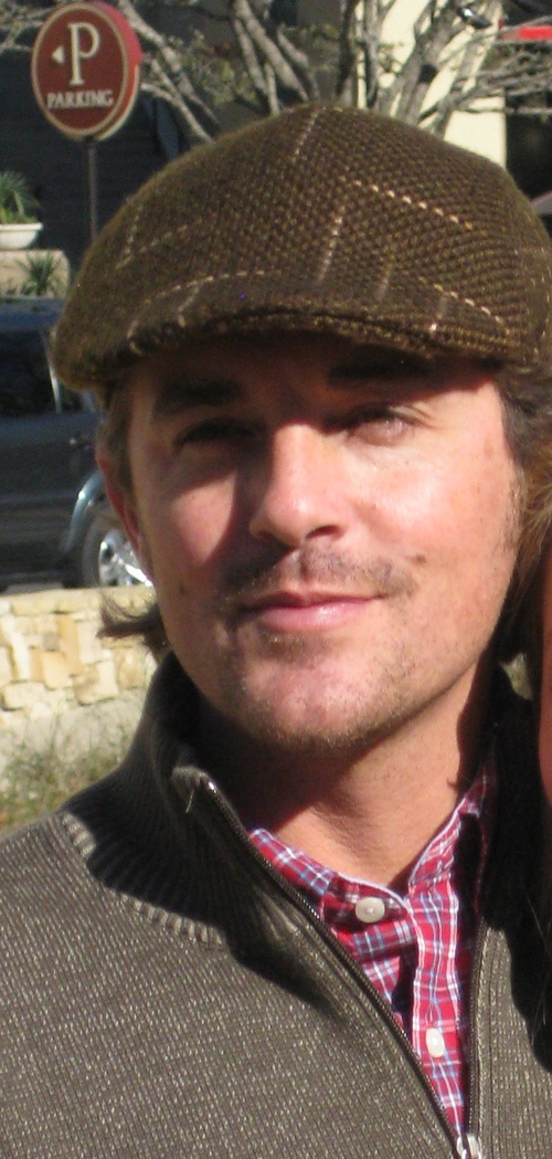 Dean Barboza Profile