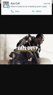 Competitive MLG Team
Youtube@Azo Karma
Co-Leader of Azo