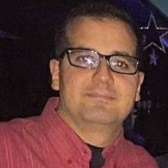 Maestro especialista en lengua extranjera ( inglés) , seguidor, aficionado y abonado al Real Murcia desde hace varios años  pero murcianista  desde el 2000.