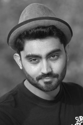 IamZ__K's profile picture. Good or bad, just smile. You have a lot to be thankful for. :)