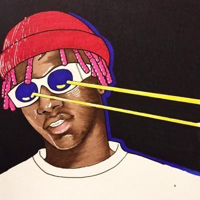 AWPtional Profile Picture