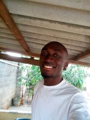 arnoldnyendwa's profile picture. 