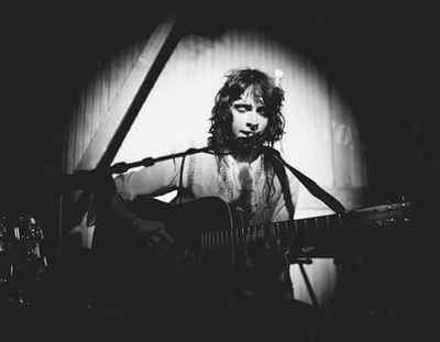 samwise carlson - dream-folk from the city o' trees now in PDX