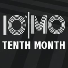 Tenth Month Bend is a wall-to-wall series of independently organized events exploring art, culture, film, tech & business throughout October. #TenthMonthBend