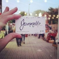 Jammett Food Co. (@jammettfoodco) 's Twitter Profile