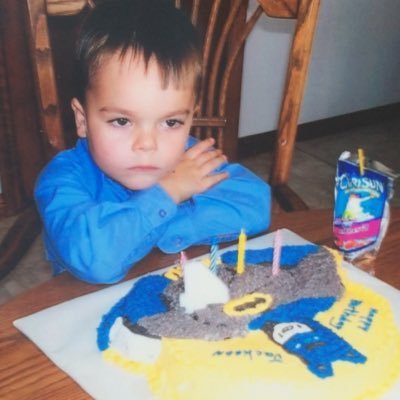 JacksonJmanshoe's profile picture. 