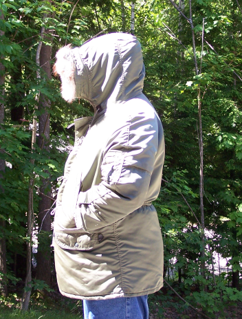 Official #1 Arch Nemesis of Dr. Horrible