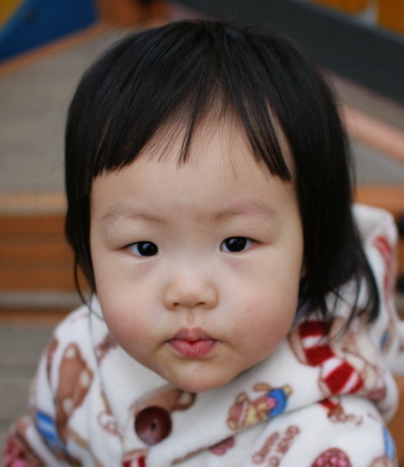 이제 19개월 너무 나도 이쁜딸을 보는 재미로 사는 39살 회사원... 취미는 산과 책...그리고 게임^^