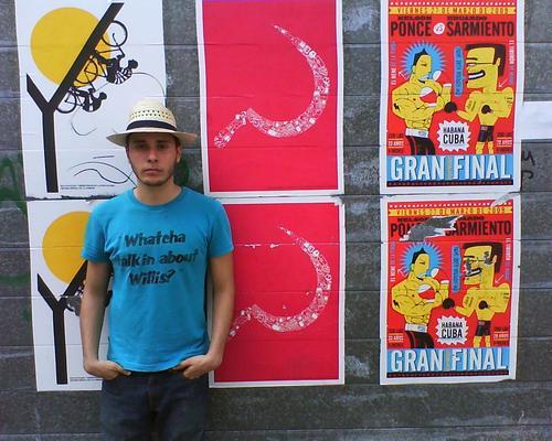 tonyfolks's profile picture. 