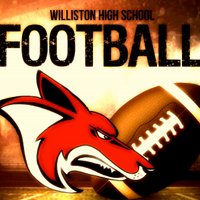 WHS Coyote Football (@williston_fb) 's Twitter Profile