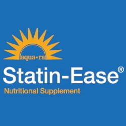 Statin-Ease® provides rapid, drug-free relief of muscle pain, aches & fatigue caused by statin medications. Also maintains healthy muscle energetics with aging!