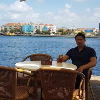 Rafael José Cabrera (@rafaeljosecc) 's Twitter Profile