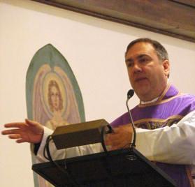 Fr. John Zuhlsdorf - Catholic Priest, Columnist, Blogger - starting a second Twitter feed, just in case my primary feed fails
