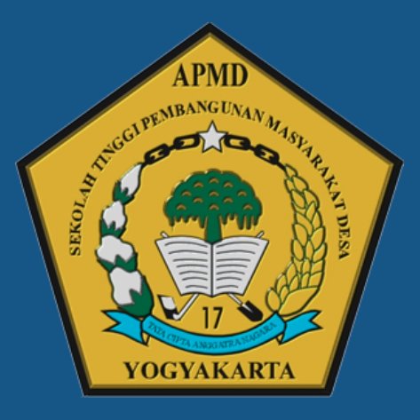 STPMD APMD Yogyakarta