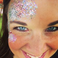 Face Paint by Sarah(@facepaintSCT) 's Twitter Profile Photo