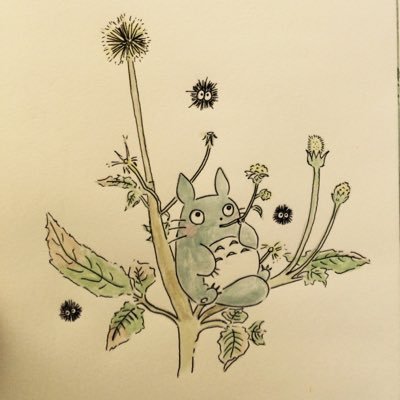 Emma: ジブリ垢さんのプロフィール画像