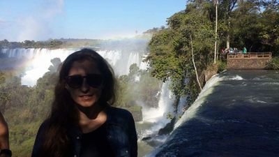 CastMarina's profile picture. 