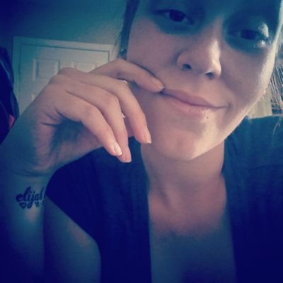 mekagreen94's profile picture. First time mommy of an amazing boy. Step mom to a beautiful girl. ❤ Mohawk-Canadian. 
IG - @mekagreen.94