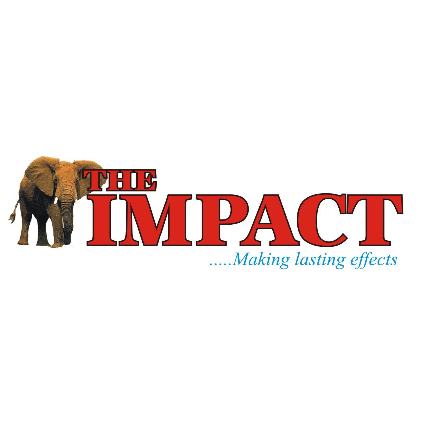 The Impact Newspaper is a publication of Global Publishing & Corporate Services.
 It is a community-based (Ikorodu, Lagos, Nigeria) news medium.