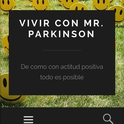 Padre,Runner de Torrejón,YouTuber,blogger, escritor,optimista por naturaleza, inquieto y perseguidor de sueños que planta cara al Parkinson con #actitudpositiva