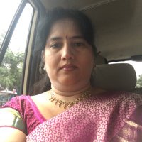 Suvarna Lakshmi(@Lakshmi3suvarna) 's Twitter Profile Photo