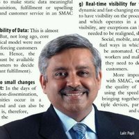 Lalit Popli (@lpopli) 's Twitter Profile